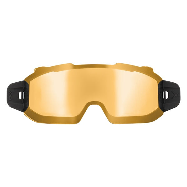 CKX APEX REPLACEMENT LENS in Double Amber