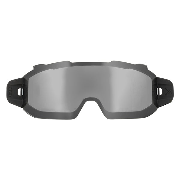 CKX APEX REPLACEMENT LENS in Double Smoke