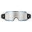 CKX APEX REPLACEMENT LENS in Double Silver Revo