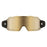 CKX APEX REPLACEMENT LENS in Double Gold Revo