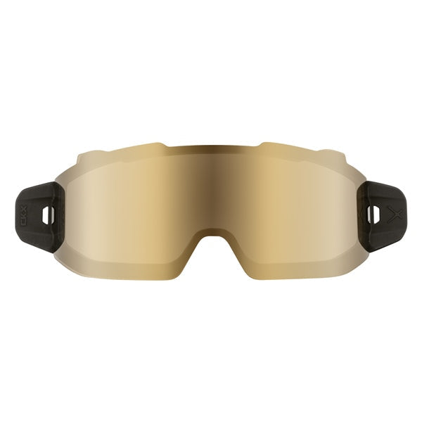 CKX APEX REPLACEMENT LENS in Double Gold Revo