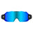 CKX APEX REPLACEMENT LENS in Double Blue Revo