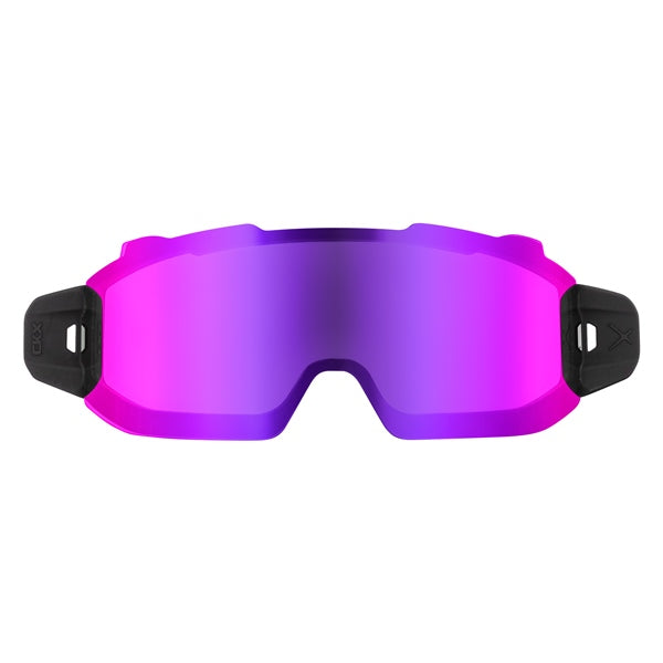 CKX APEX REPLACEMENT LENS in Double Pink Revo