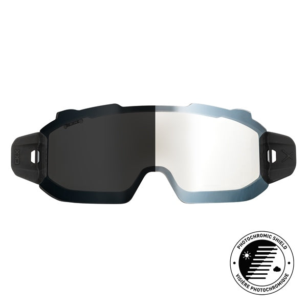 CKX APEX REPLACEMENT LENS in Electric Photochromic
