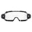 CKX APEX REPLACEMENT LENS in Electric Clear