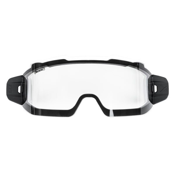 CKX APEX REPLACEMENT LENS in Electric Clear