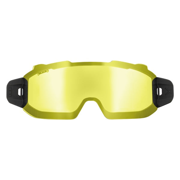 CKX APEX REPLACEMENT LENS in Electric Yellow