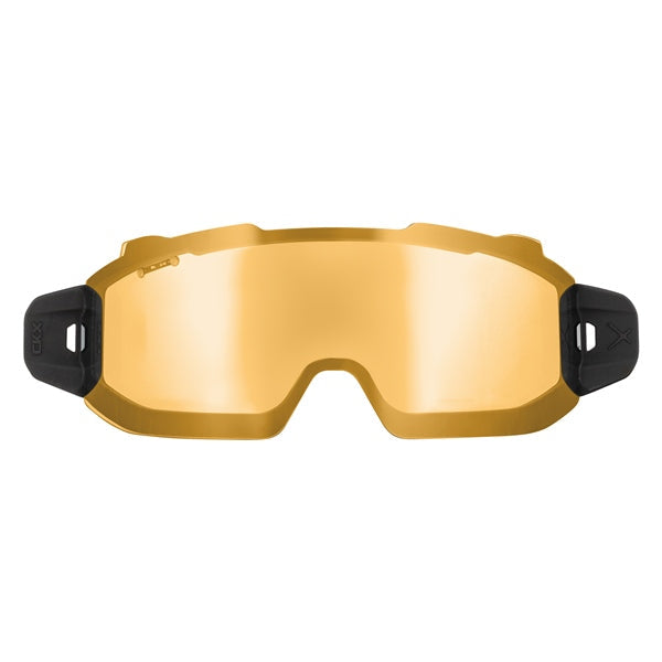 CKX APEX REPLACEMENT LENS in Electric Amber