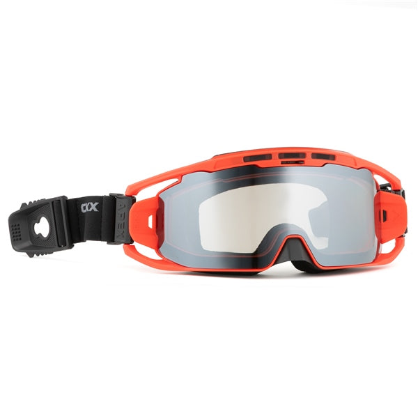 APEX SNOW GOGGLES CKX