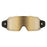 CKX APEX REPLACEMENT LENS in Electric Revo Gold Mirror