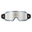 CKX APEX REPLACEMENT LENS in Electric Revo Silver Mirror