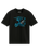 ALPINESTARS MX HELMET CSF T-SHIRT 2026 in Black/Blue