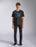 ALPINESTARS MX HELMET CSF T-SHIRT 2026 in Black/Blue