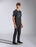 ALPINESTARS MX HELMET CSF T-SHIRT 2026 in Black/Blue