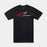 ALPINESTARS  SPS CSF T-SHIRT 2025 in Black
