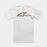 ALPINESTARS  SPS CSF T-SHIRT 2025 in White