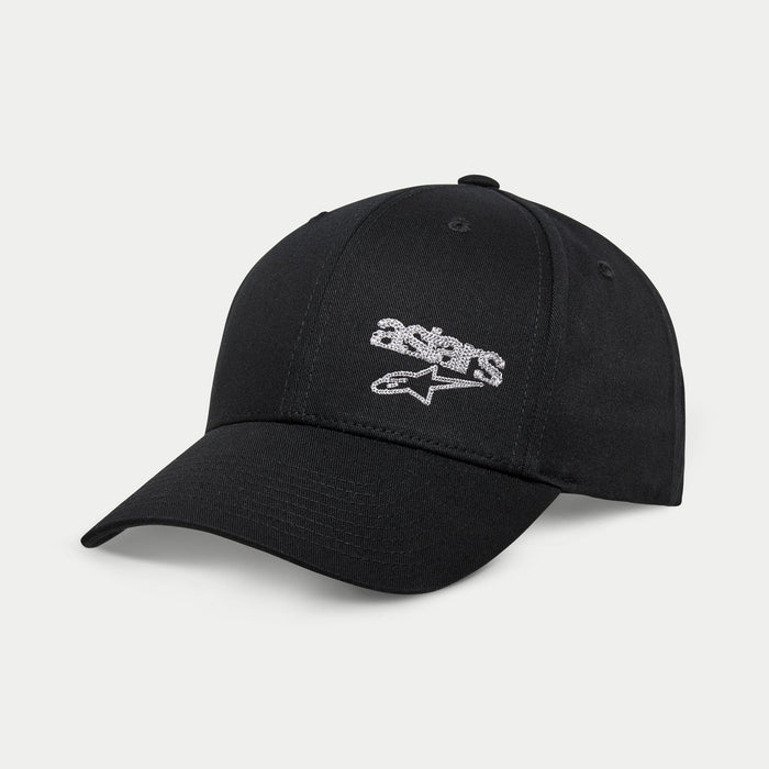 ALPINESTARS CHAIN HAT 2025 in Black