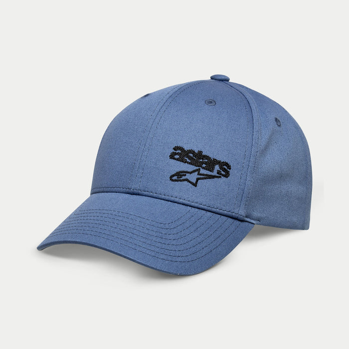 ALPINESTARS CHAIN HAT 2025 in Blue