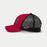 ALPINESTARS DUNKER hat 2025 in Red/Black