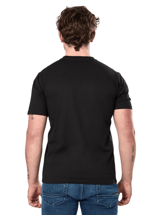 ALPINESTARS CEREAL CSF T-SHIRT 2026 in Black