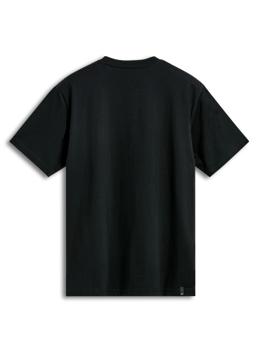 ALPINESTARS CEREAL CSF T-SHIRT 2026 in Black
