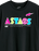 ALPINESTARS CEREAL CSF T-SHIRT 2026 in Black