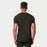 Aplinestars Sander T-shirt in Black
