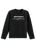 ALPINESTARS BETTERN CREW HOODIE 2026 in Black