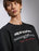 ALPINESTARS BETTERN CREW HOODIE 2026 in Black