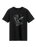 ALPINESTARS TECH BOOT 2.0 CSF T-SHIRT 2026 in Black