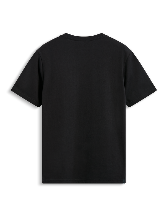 ALPINESTARS TECH BOOT 2.0 CSF T-SHIRT 2026 in Black