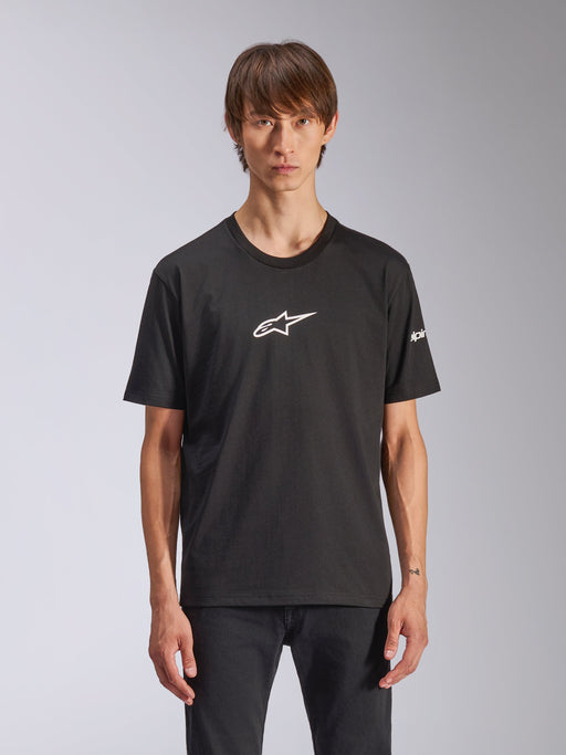 ALPINESTARS FRONTAL CSF T-SHIRTS 2026 in Black