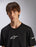 ALPINESTARS FRONTAL CSF T-SHIRTS 2026 in Black