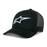 ALPINESTARS AGELESS TRUCKER HAT 2026 in Black/Black