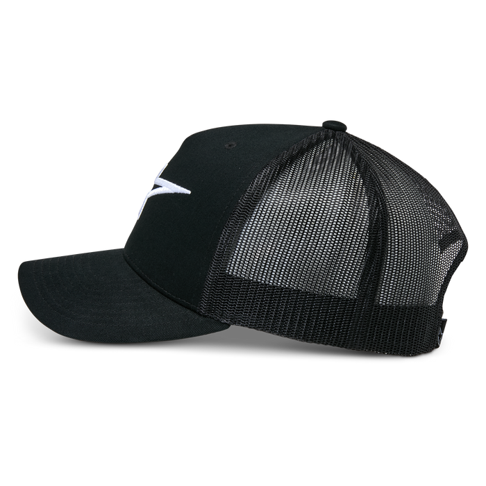 AGELESS TRUCKER HAT
