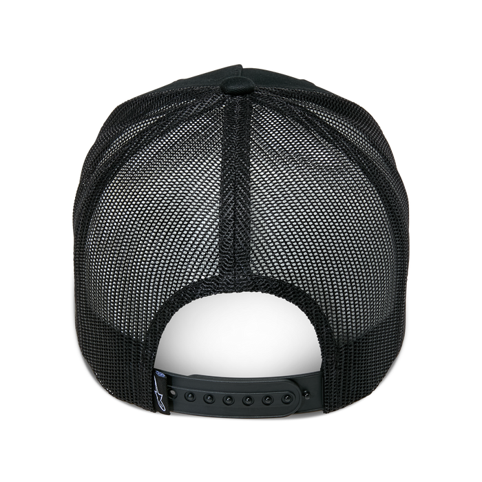 AGELESS TRUCKER HAT