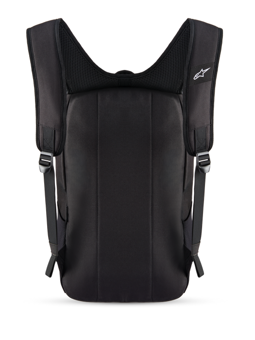 ALPINESTARS DEFCON V3 BACKPACK 2026 in Black/White