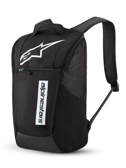 ALPINESTARS DEFCON V3 BACKPACK 2026 in Black/White