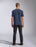 ALPINESTARS FRONTAL CSF T-SHIRTS 2026 in Navy