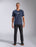 ALPINESTARS FRONTAL CSF T-SHIRTS 2026 in Navy