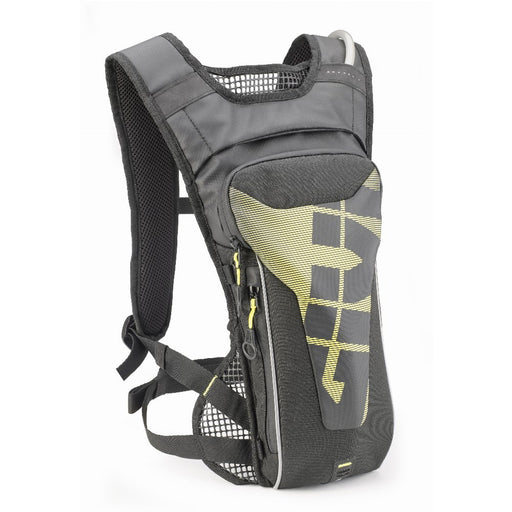 Givi GRT719 Gravel-T Backpack With Water Bag