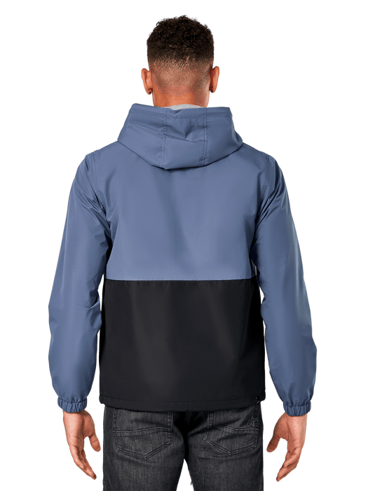 ALPINESTARS WIND SPEEDER JACKETS 2026 in Blue/Black