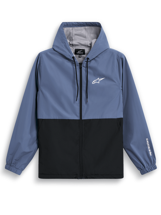 ALPINESTARS WIND SPEEDER JACKETS 2026 in Blue/Black