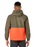 ALPINESTARS WIND SPEEDER JACKETS 2026 in Green/Orange