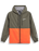 ALPINESTARS WIND SPEEDER JACKETS 2026 in Green/Orange