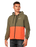 ALPINESTARS WIND SPEEDER JACKETS 2026 in Green/Orange
