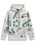 ALPINESTARS DETERMINANT HOODIE 2026 in Off White
