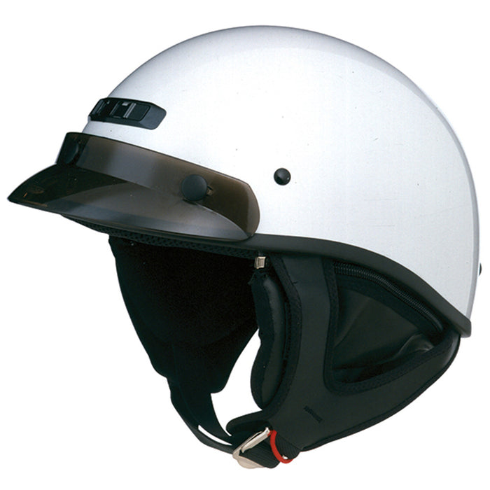 GM-35X Solid Helmet