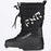 FXR X-PLORE SHORT BOOT inBlack/White