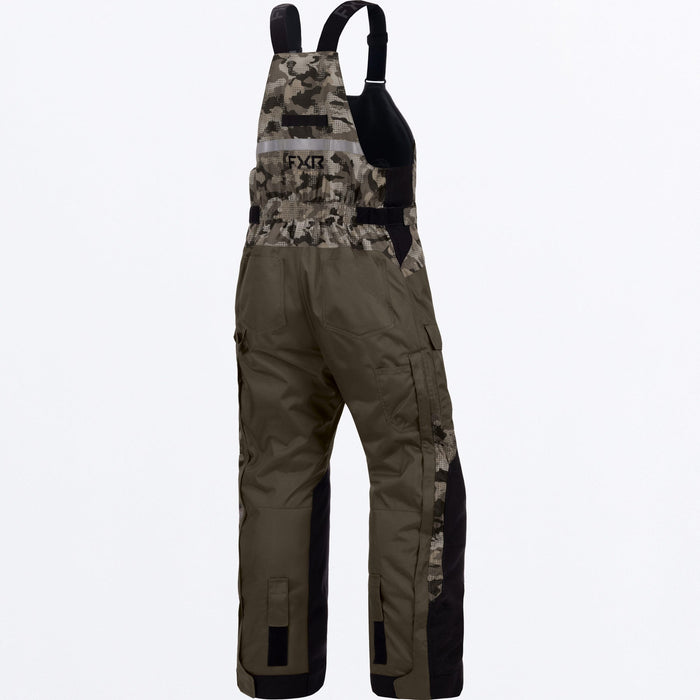 Excursion Bib Pant